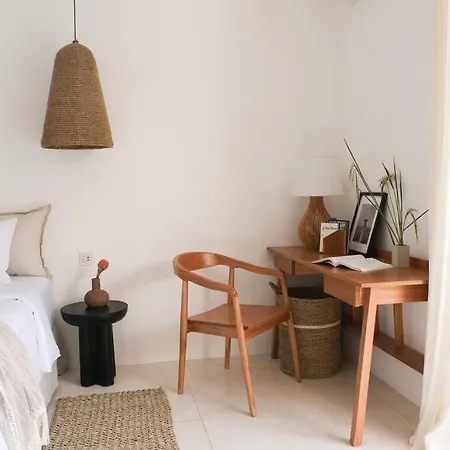 Villa Valeria - Mediterranean Style 2 Bedroom Villa In Canggu