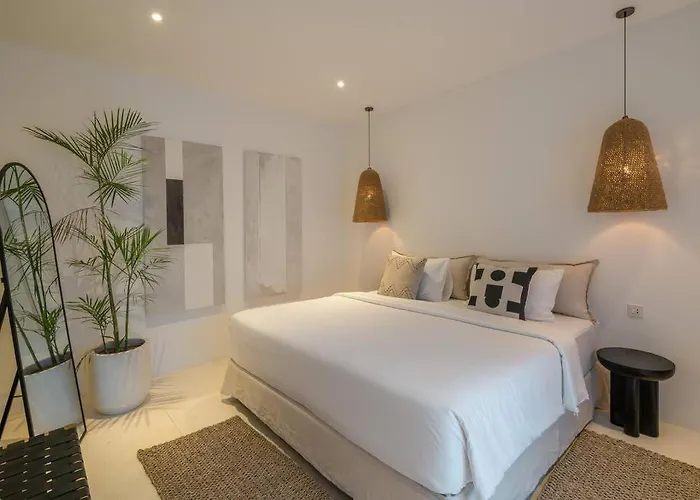 Valeria - Mediterranean Style 2 Bedroom In فيلة