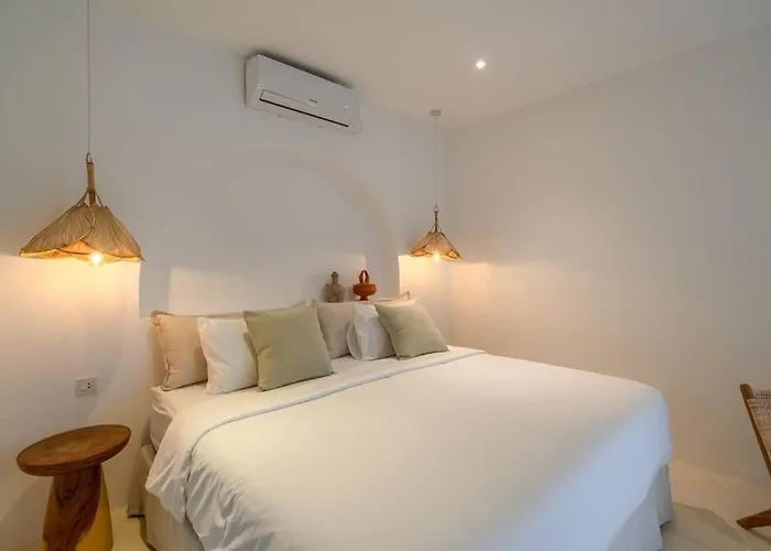 فيلة Valeria - Mediterranean Style 2 Bedroom In *
