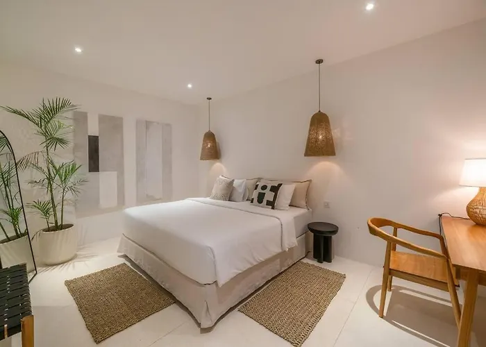Valeria - Mediterranean Style 2 Bedroom In *