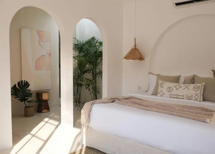 Valeria - Mediterranean Style 2 Bedroom In فيلة *