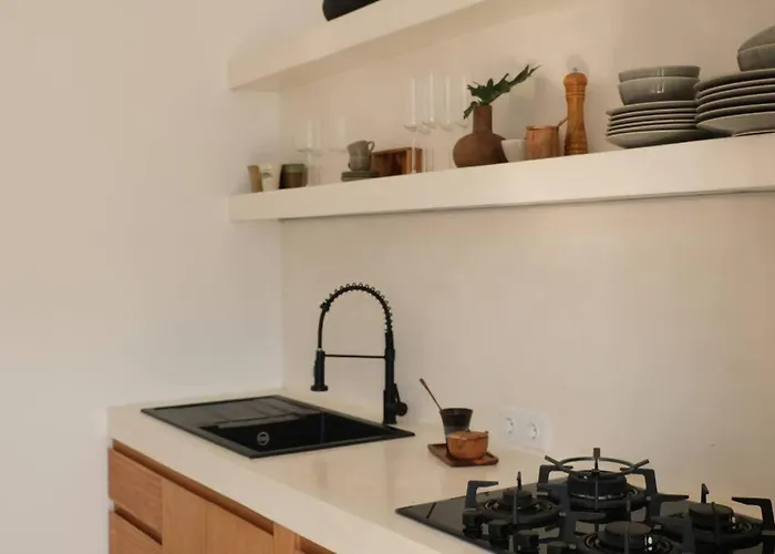 Valeria - Mediterranean Style 2 Bedroom In * تْشانغو