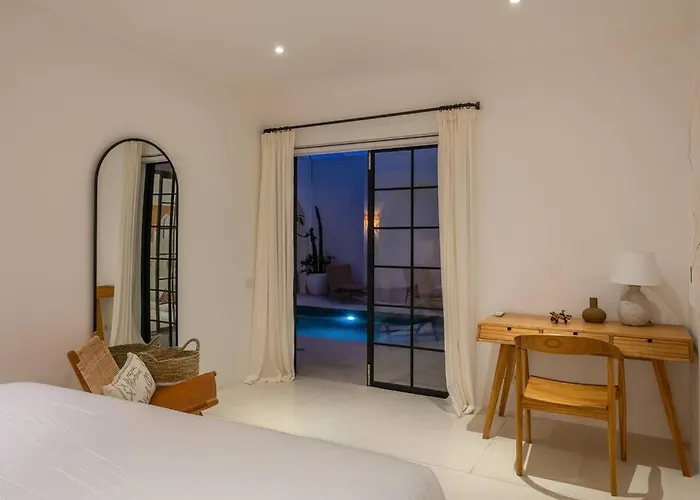 فيلة Valeria - Mediterranean Style 2 Bedroom In
