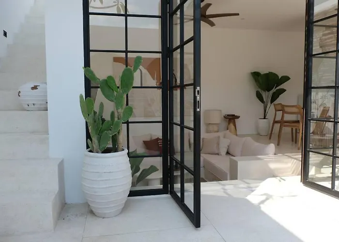Valeria - Mediterranean Style 2 Bedroom In تْشانغو