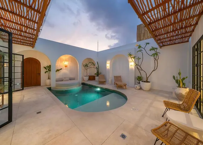 فيلة Valeria - Mediterranean Style 2 Bedroom In *