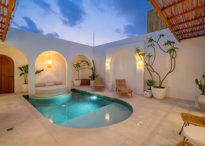 Valeria - Mediterranean Style 2 Bedroom In *