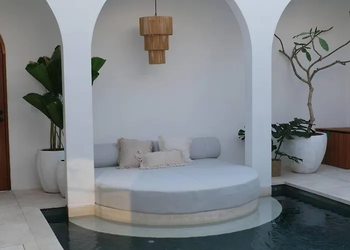 Valeria - Mediterranean Style 2 Bedroom In فيلة *