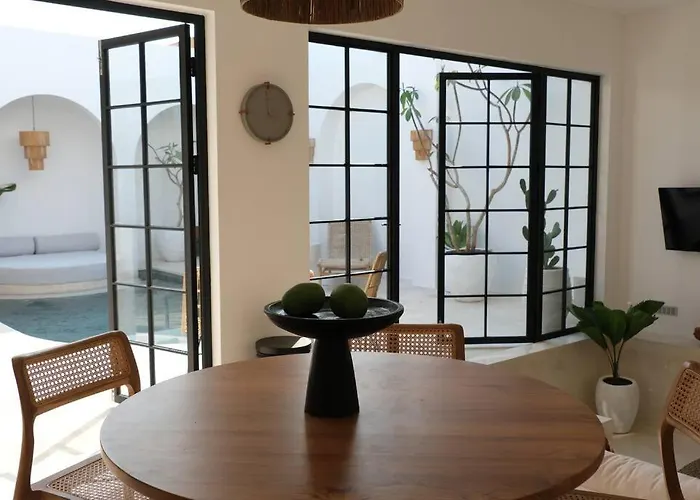 Valeria - Mediterranean Style 2 Bedroom In * تْشانغو