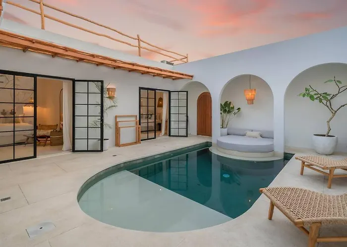 Valeria - Mediterranean Style 2 Bedroom In فيلة تْشانغو
