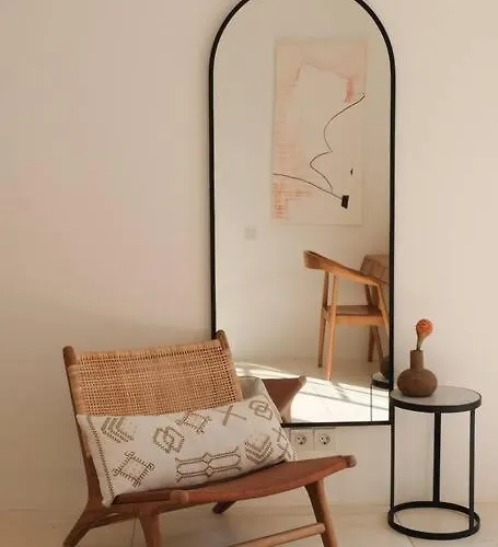 Valeria - Mediterranean Style 2 Bedroom In تْشانغو