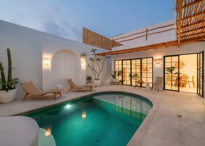 Valeria - Mediterranean Style 2 Bedroom In فيلة
