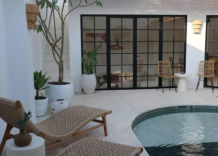 Valeria - Mediterranean Style 2 Bedroom In فيلة *