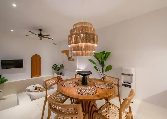 Valeria - Mediterranean Style 2 Bedroom In فيلة *