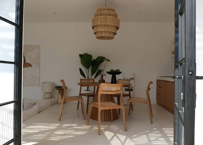 فيلة Valeria - Mediterranean Style 2 Bedroom In تْشانغو