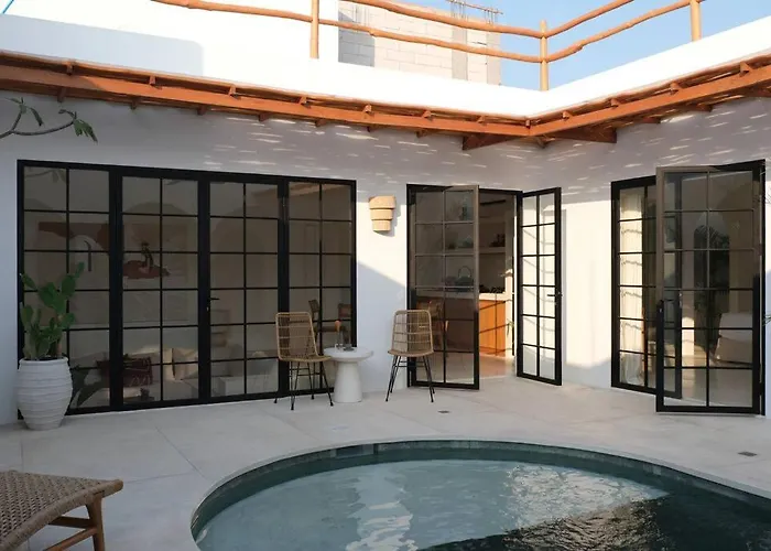 Valeria - Mediterranean Style 2 Bedroom In فيلة تْشانغو