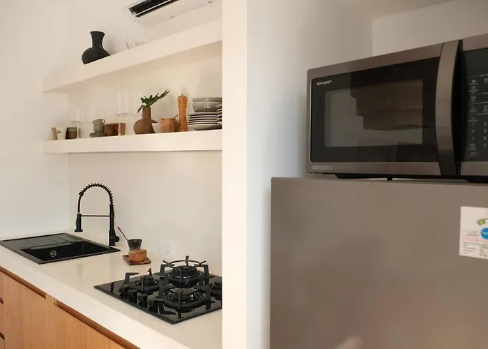 Valeria - Mediterranean Style 2 Bedroom In فيلة