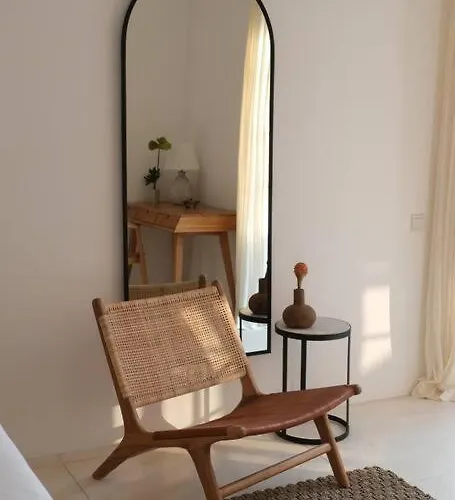 فيلة Valeria - Mediterranean Style 2 Bedroom In *