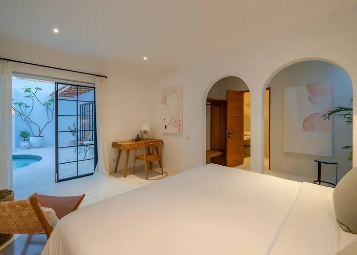 Valeria - Mediterranean Style 2 Bedroom In *