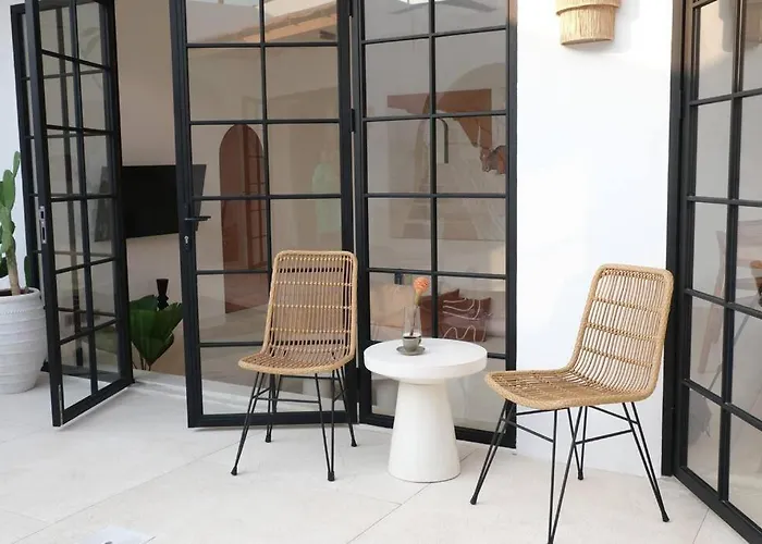 Valeria - Mediterranean Style 2 Bedroom In فيلة *