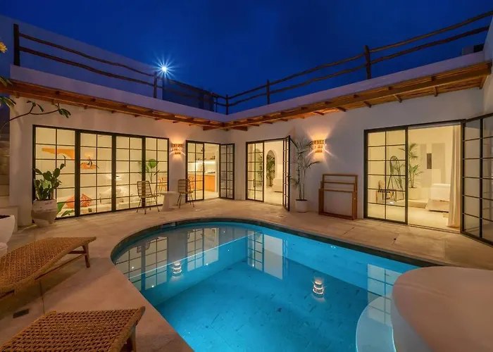 فيلة Valeria - Mediterranean Style 2 Bedroom In