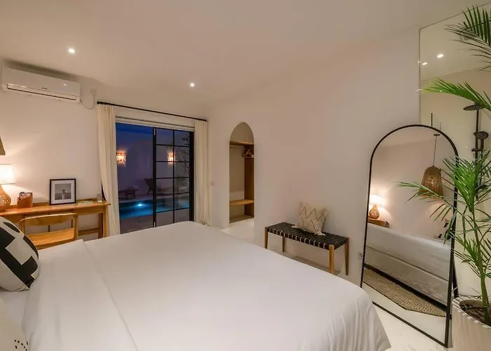 فيلة Valeria - Mediterranean Style 2 Bedroom In *
