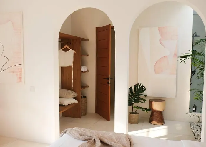 Valeria - Mediterranean Style 2 Bedroom In فيلة *