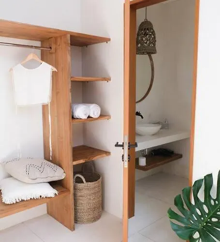 فيلة Valeria - Mediterranean Style 2 Bedroom In تْشانغو