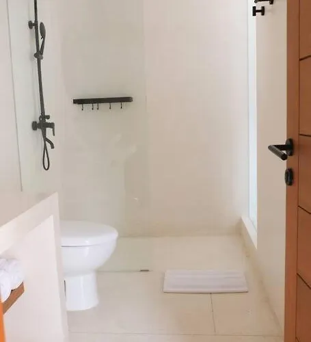 Valeria - Mediterranean Style 2 Bedroom In فيلة تْشانغو