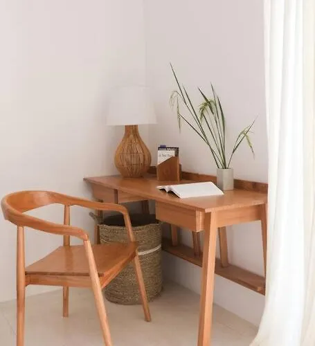 Valeria - Mediterranean Style 2 Bedroom In *