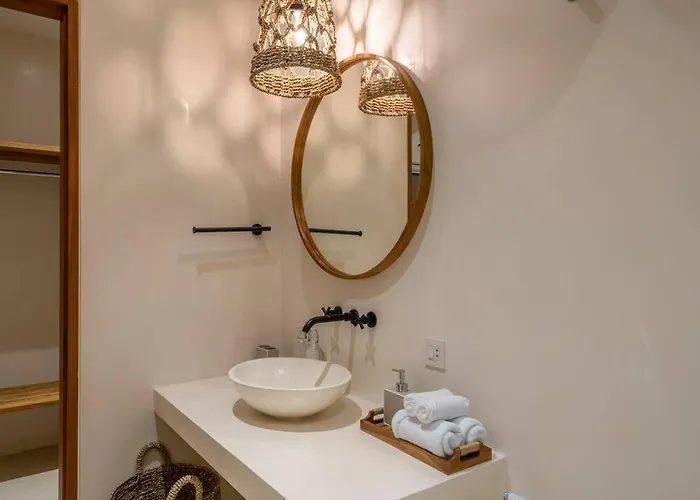 فيلة Valeria - Mediterranean Style 2 Bedroom In