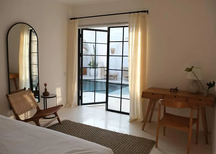 Valeria - Mediterranean Style 2 Bedroom In فيلة