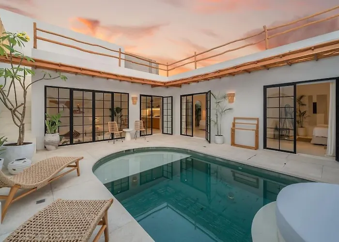 Valeria - Mediterranean Style 2 Bedroom In فيلة