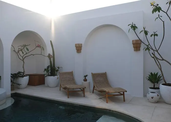 Valeria - Mediterranean Style 2 Bedroom In