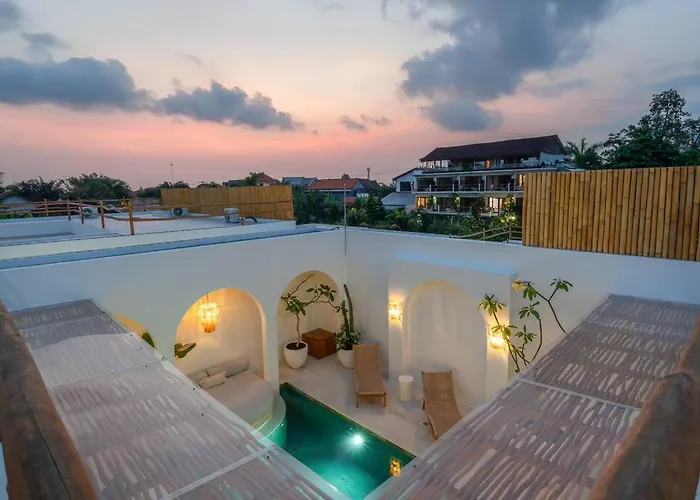 فيلة Valeria - Mediterranean Style 2 Bedroom In