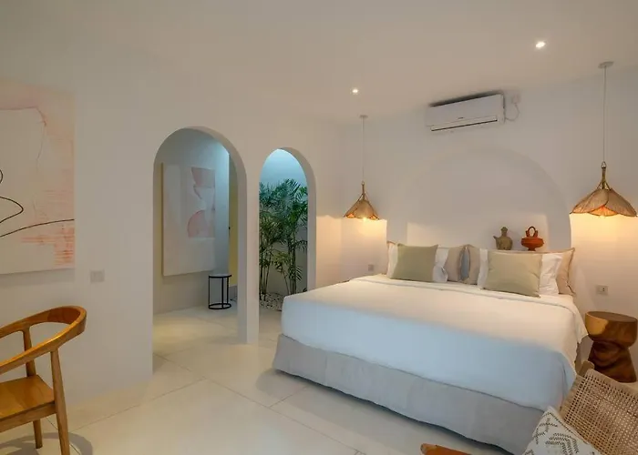 Valeria - Mediterranean Style 2 Bedroom In فيلة