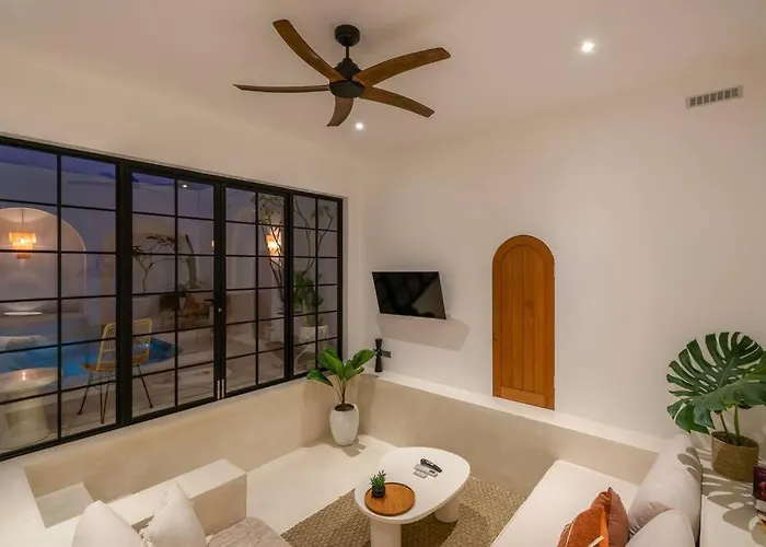 فيلة Valeria - Mediterranean Style 2 Bedroom In *