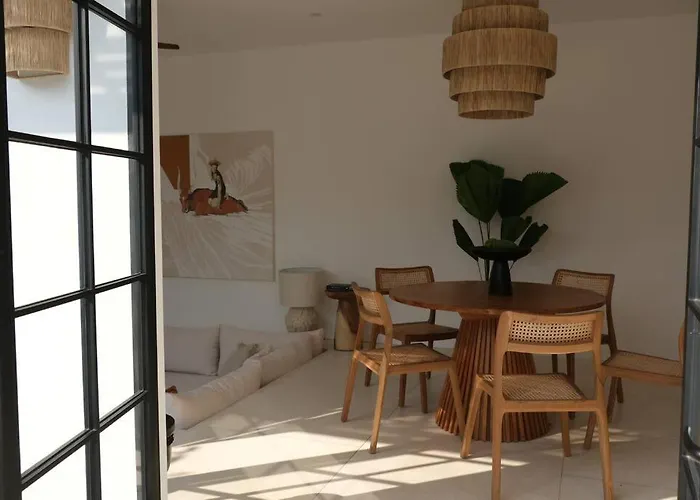 Valeria - Mediterranean Style 2 Bedroom In * تْشانغو