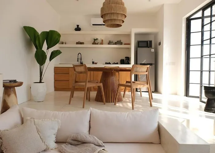 فيلة Valeria - Mediterranean Style 2 Bedroom In