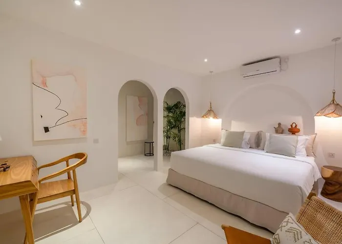 Valeria - Mediterranean Style 2 Bedroom In * تْشانغو
