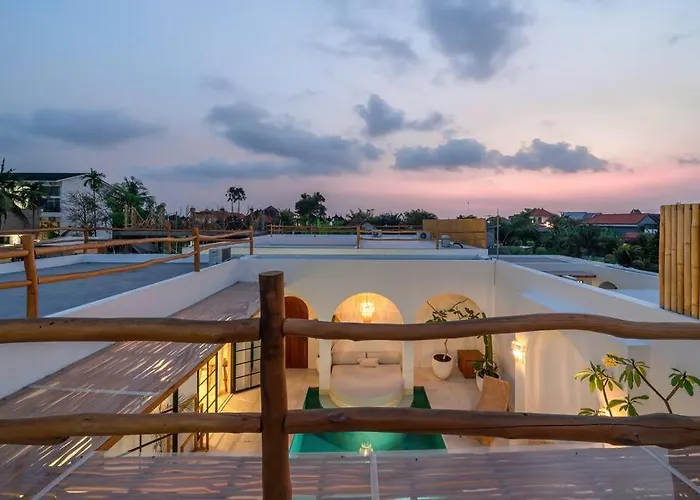 Valeria - Mediterranean Style 2 Bedroom In فيلة تْشانغو
