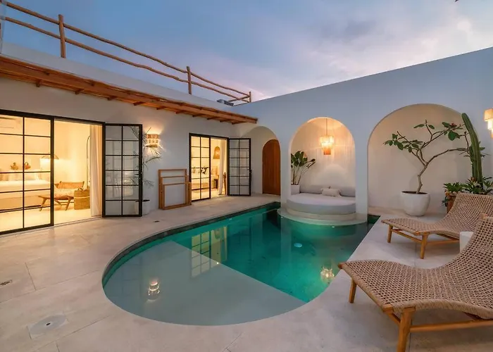 Valeria - Mediterranean Style 2 Bedroom In فيلة