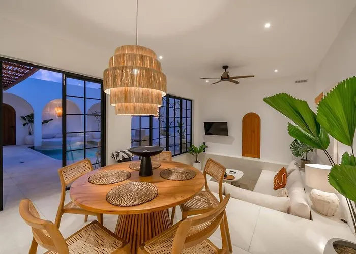 Valeria - Mediterranean Style 2 Bedroom In *