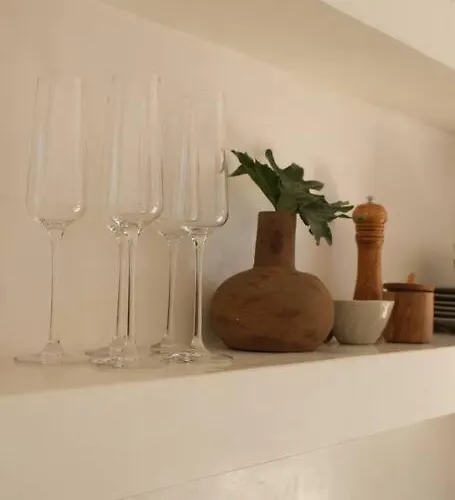 فيلة Valeria - Mediterranean Style 2 Bedroom In تْشانغو
