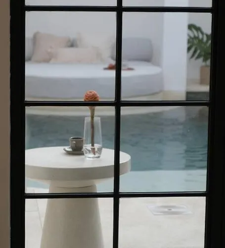Valeria - Mediterranean Style 2 Bedroom In تْشانغو