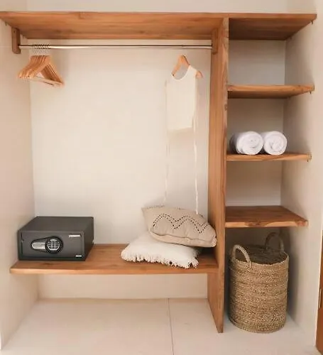 Valeria - Mediterranean Style 2 Bedroom In فيلة