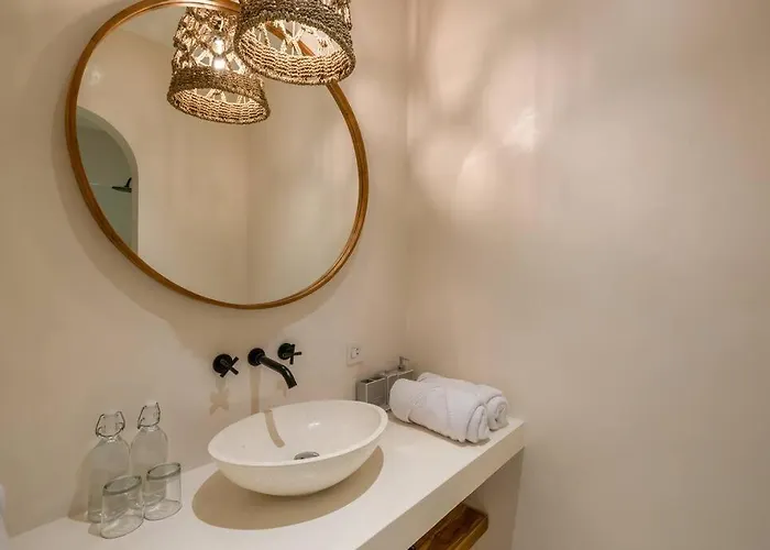 فيلة Valeria - Mediterranean Style 2 Bedroom In تْشانغو