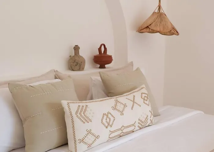 Valeria - Mediterranean Style 2 Bedroom In فيلة *