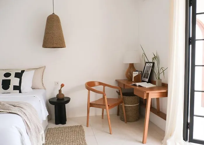فيلة Valeria - Mediterranean Style 2 Bedroom In