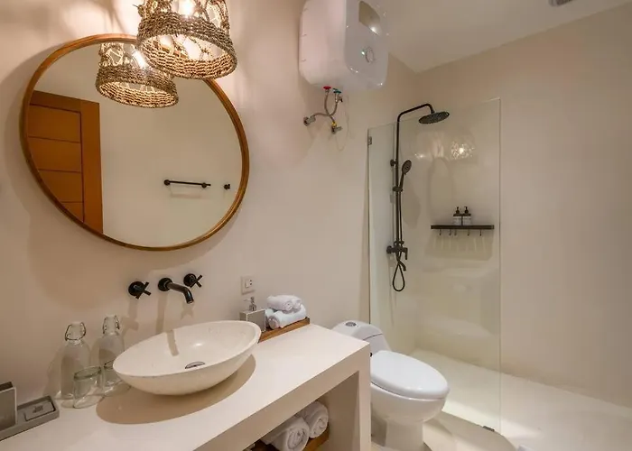 Valeria - Mediterranean Style 2 Bedroom In فيلة تْشانغو