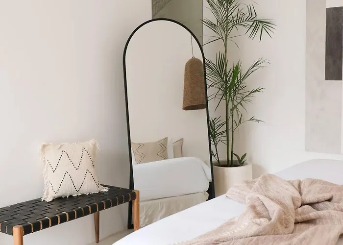 فيلة Valeria - Mediterranean Style 2 Bedroom In تْشانغو